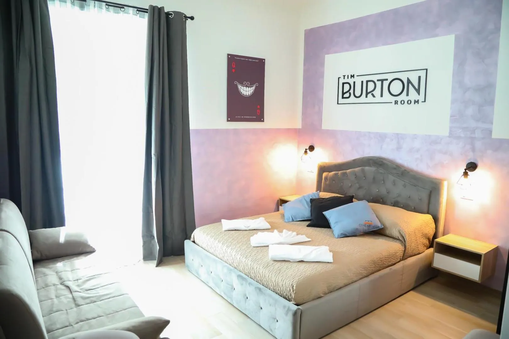 Cinemovie Guesthouse