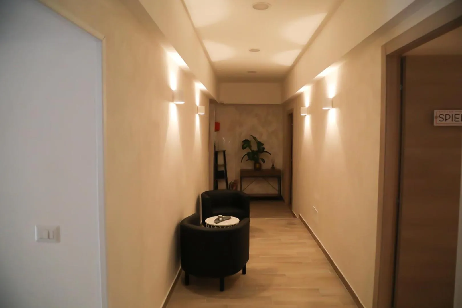 Cinemovie Guesthouse