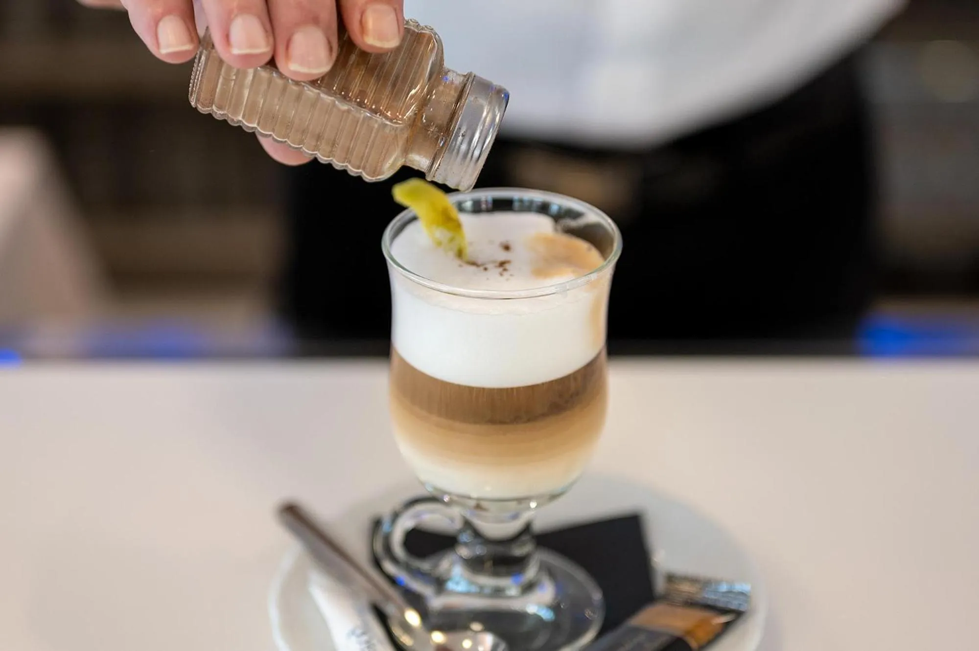 Spa and wellness centre/facilities in Hotel Playas de Torrevieja