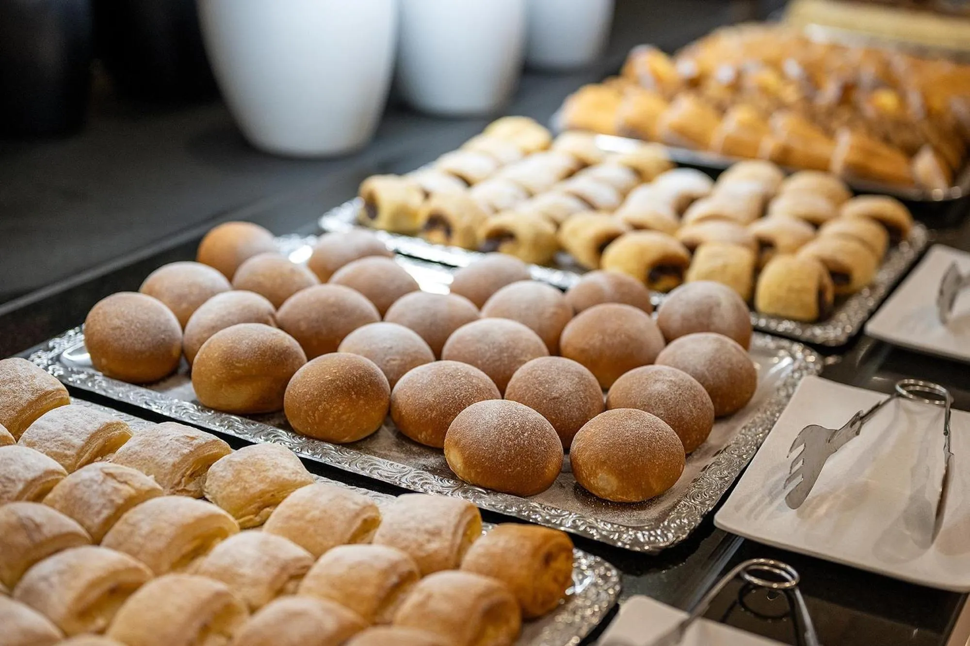 Lounge or bar in Hotel Playas de Torrevieja