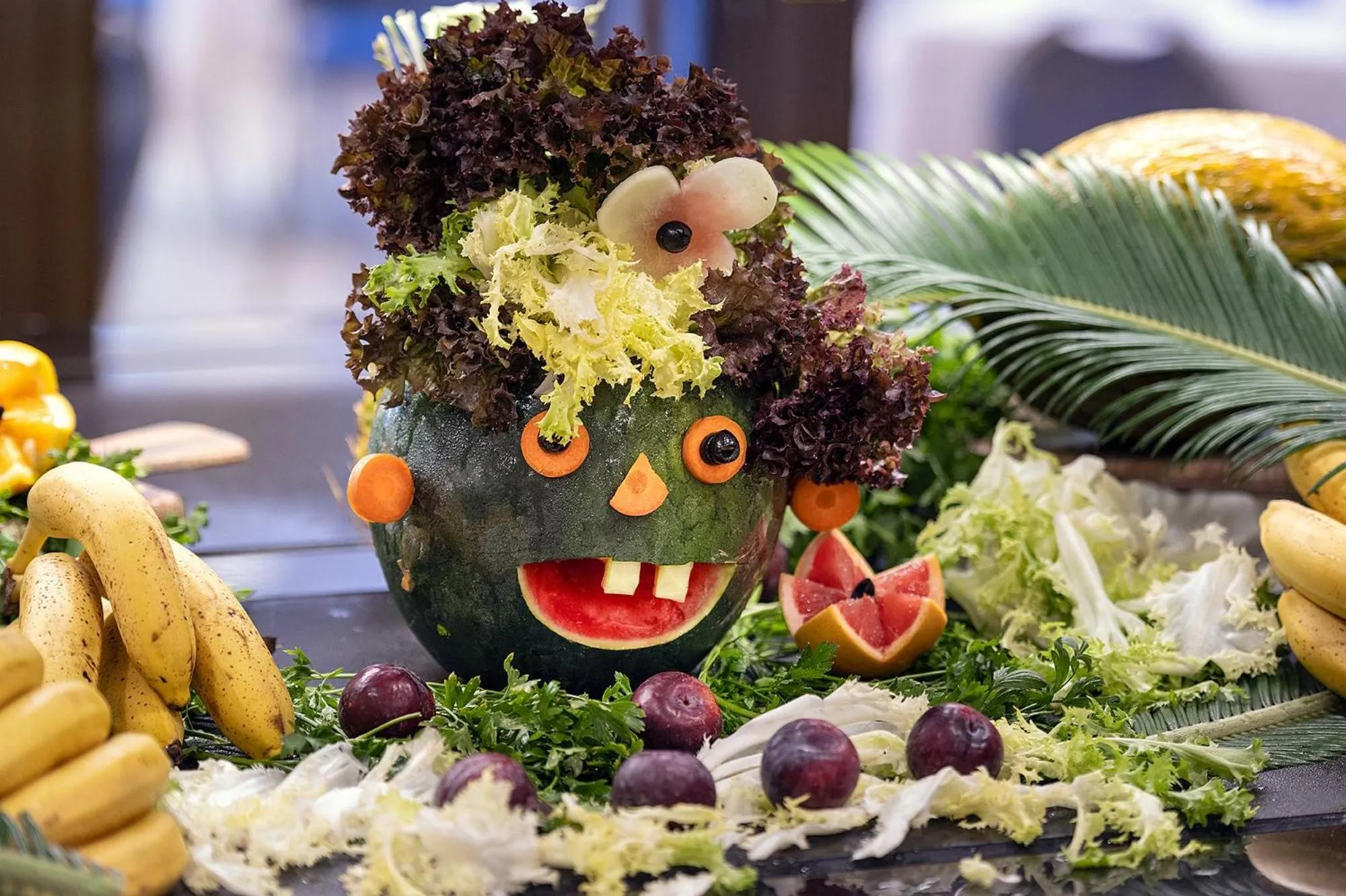 Pets in Hotel Playas de Torrevieja