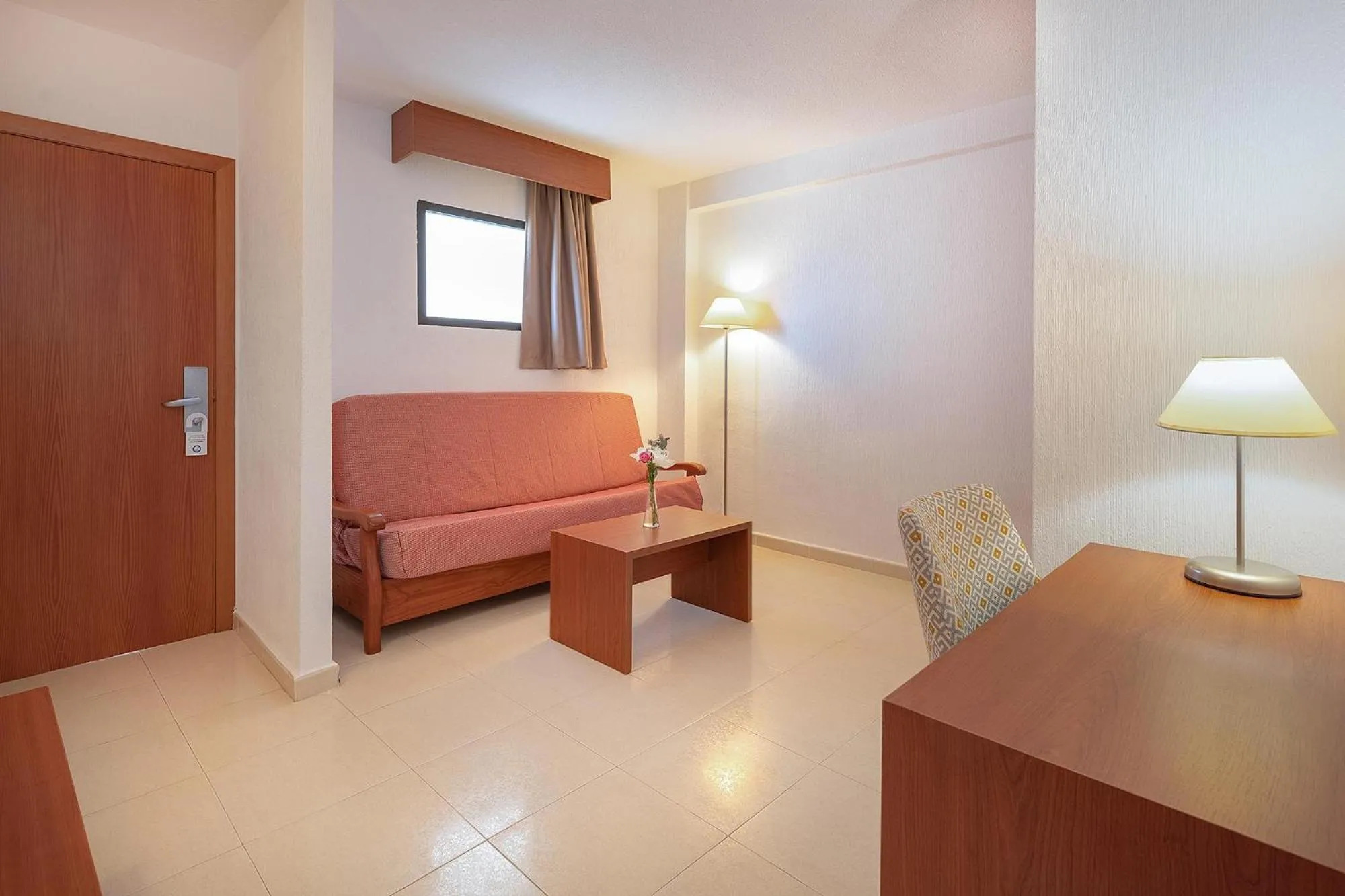 Photo of the whole room, Bed in Hotel Playas de Torrevieja