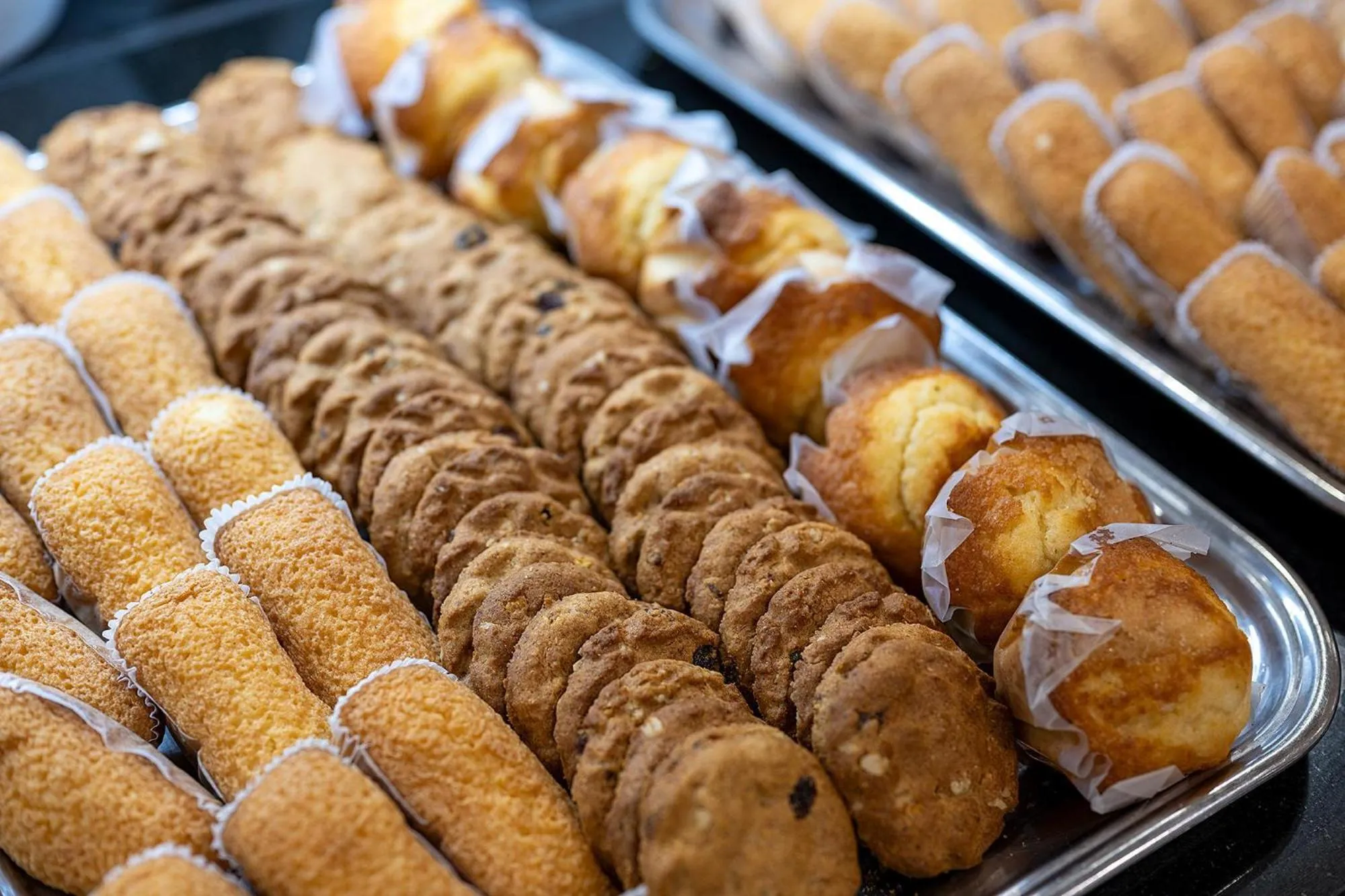 Restaurant/places to eat in Hotel Playas de Torrevieja