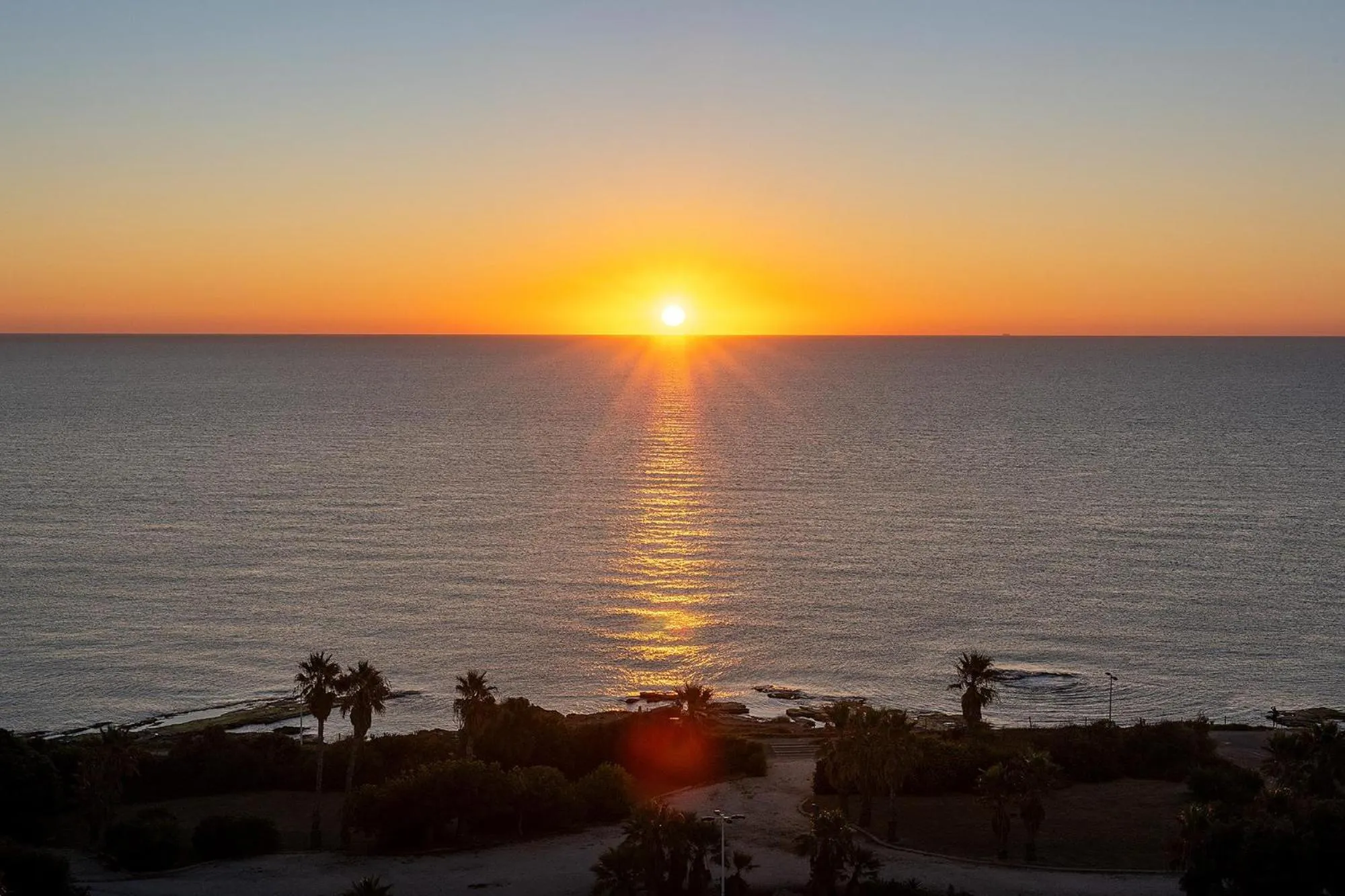 Beach in Hotel Playas de Torrevieja