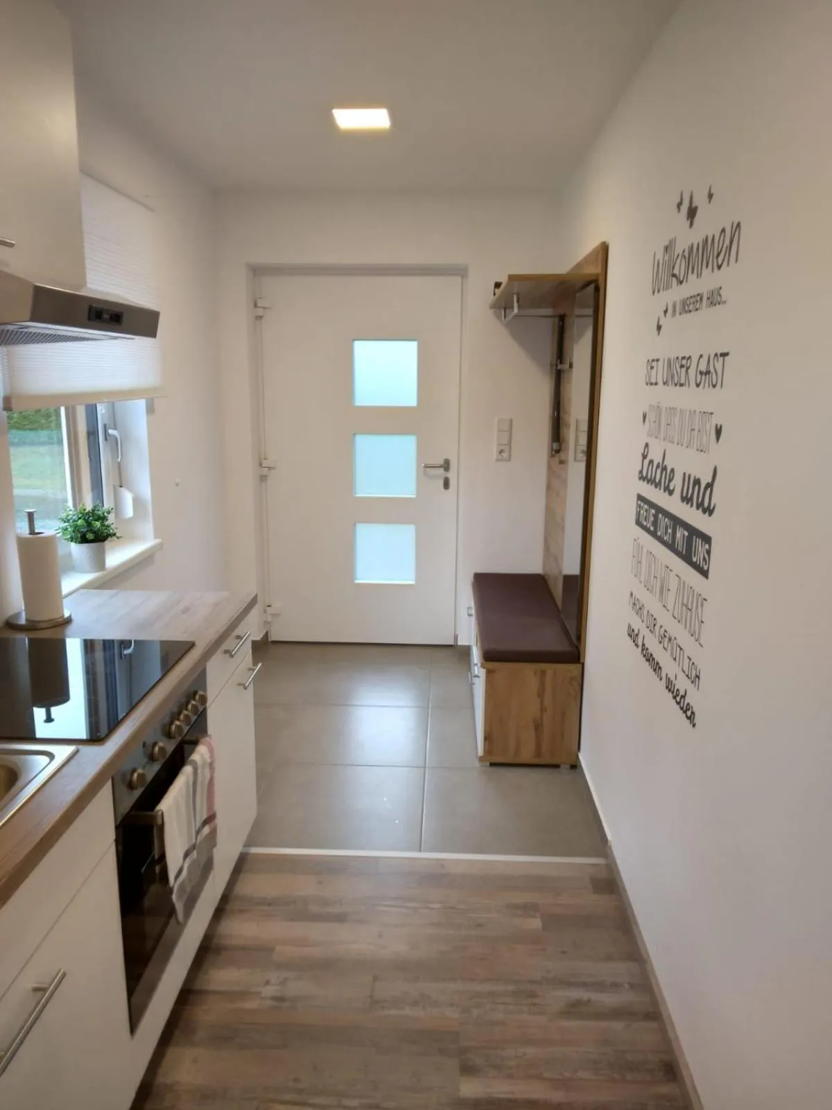 Appartement Fam.Kremser