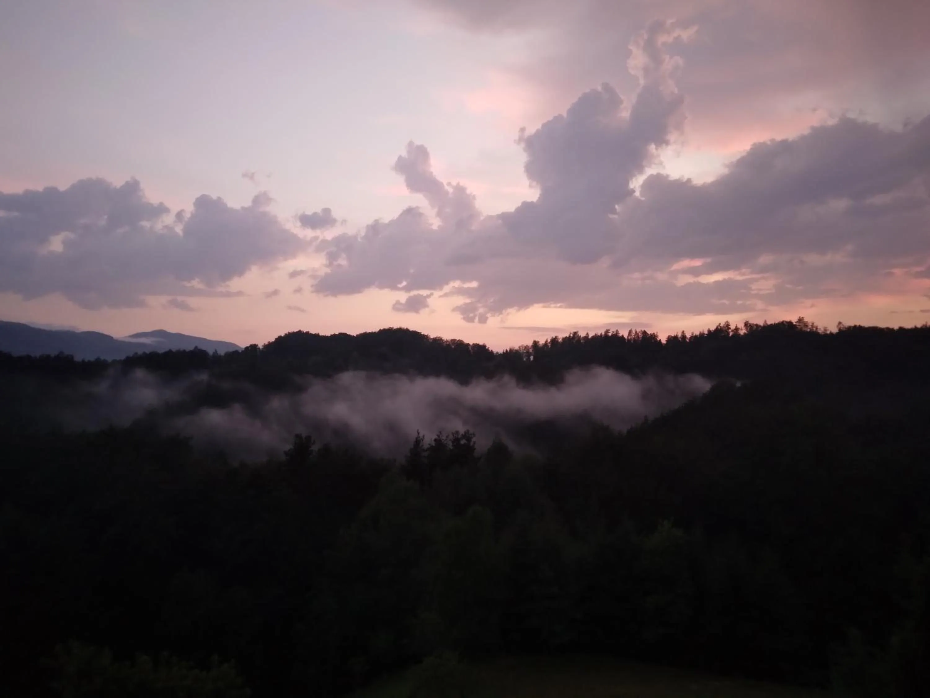 Property building in Appartement Fam.Kremser