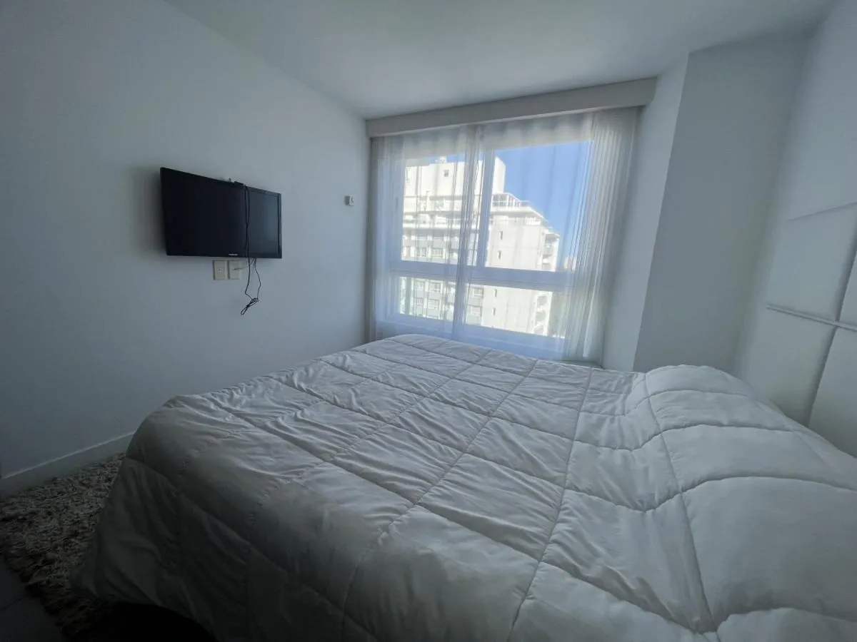 Bed in Yoo Punta Del Este