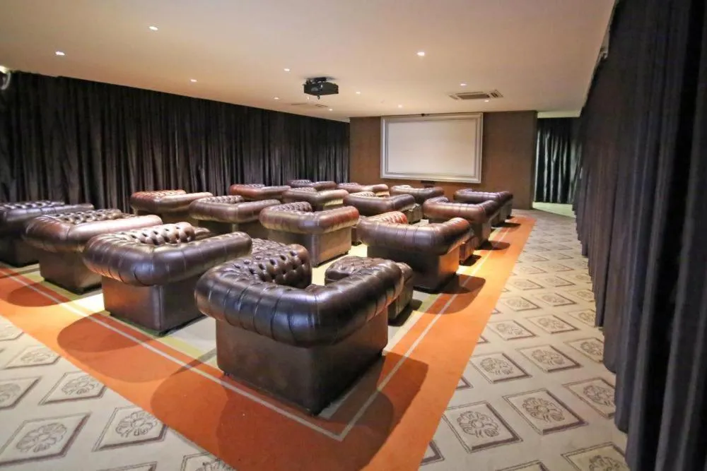 TV and multimedia in Yoo Punta Del Este