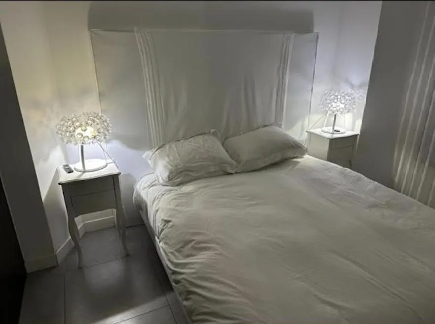 Bed in Yoo Punta Del Este