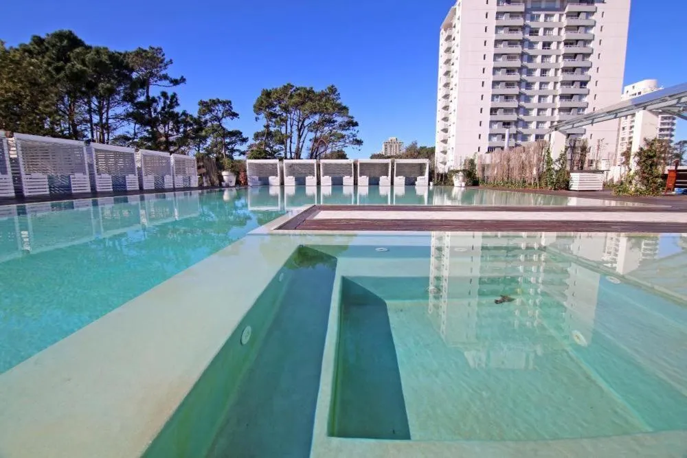 Swimming pool in Yoo Punta Del Este