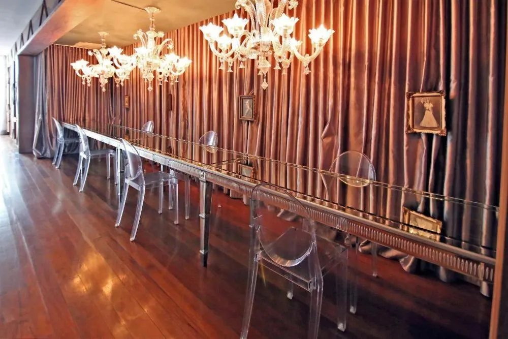 Banquet/Function facilities in Yoo Punta Del Este