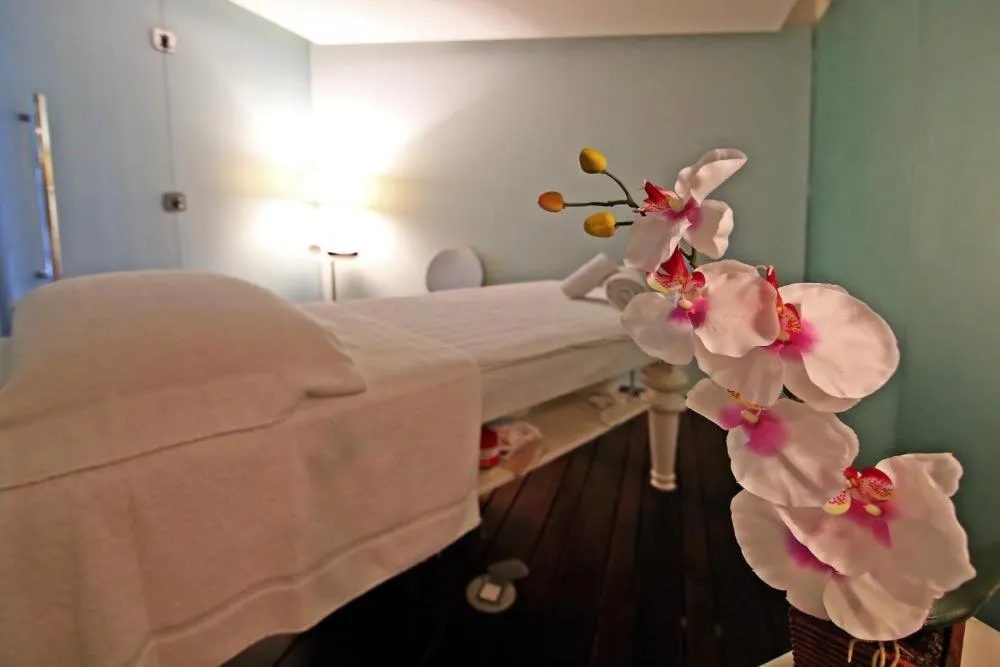 Spa and wellness centre/facilities, Bed in Yoo Punta Del Este