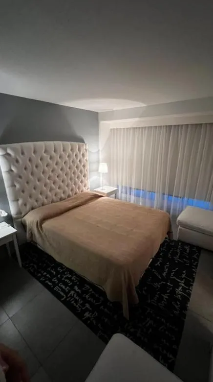 Bedroom, Bed in Yoo Punta Del Este