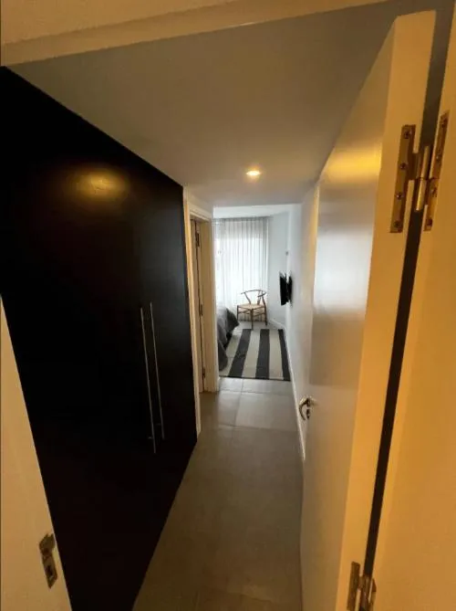 Photo of the whole room, Bed in Yoo Punta Del Este