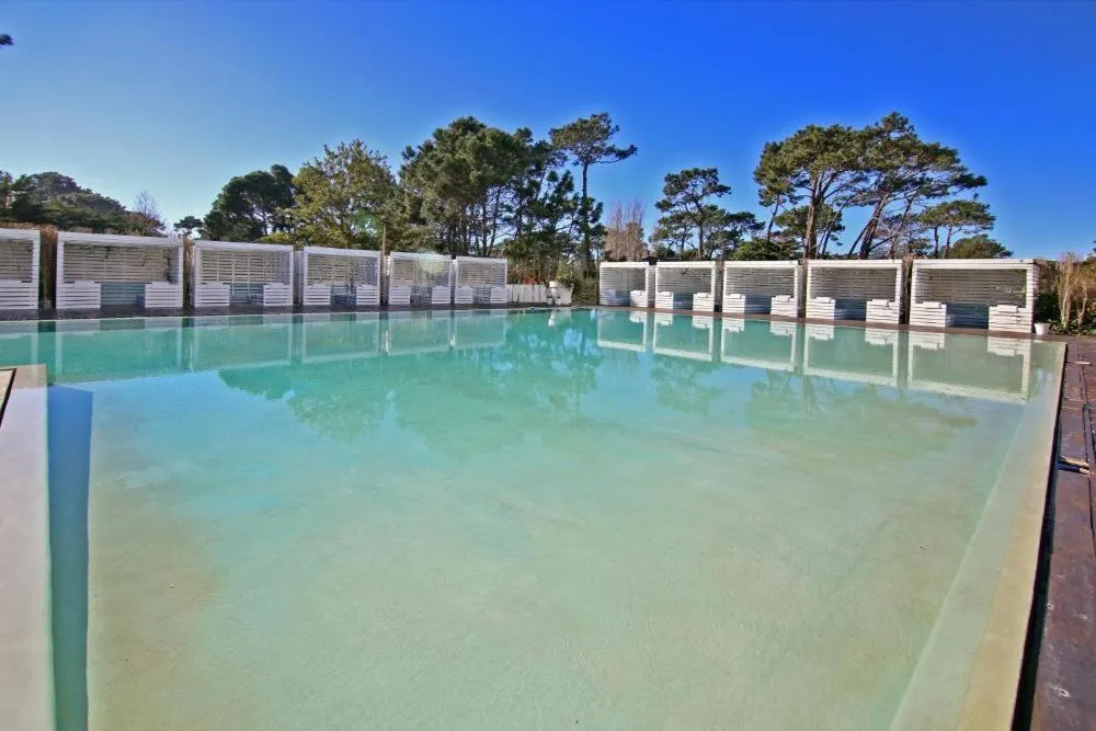 Swimming pool in Yoo Punta Del Este