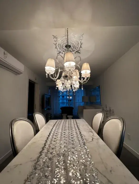 Deluxe Apartment in Yoo Punta Del Este Deluxe Apartment in Yoo Punta Del Este