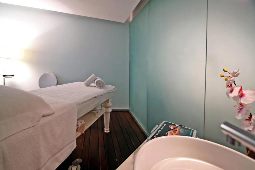 Spa and wellness centre/facilities, Bed in Yoo Punta Del Este