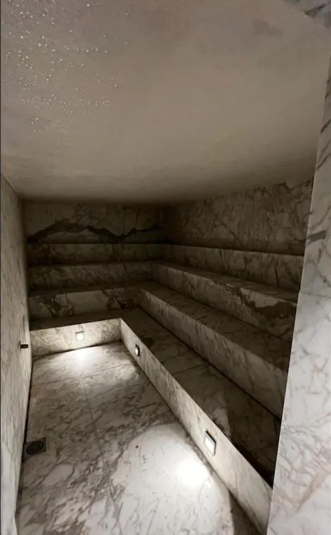 Spa and wellness centre/facilities, Bed in Yoo Punta Del Este