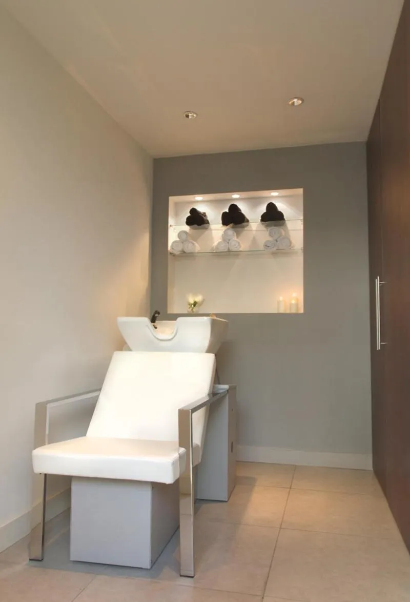 Spa and wellness centre/facilities, Bed in Yoo Punta Del Este