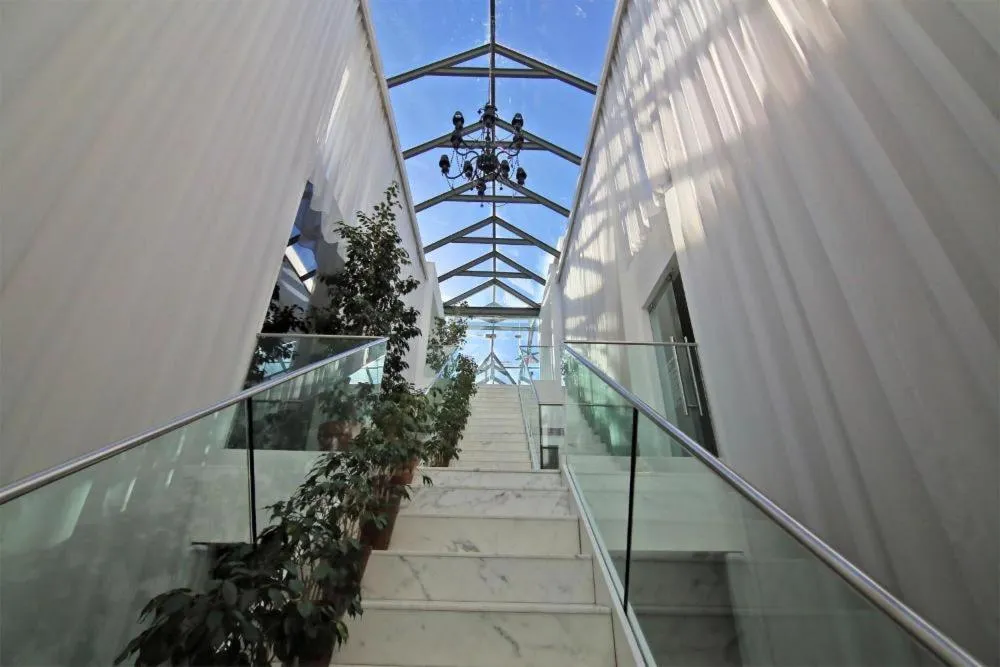 Swimming pool in Yoo Punta Del Este