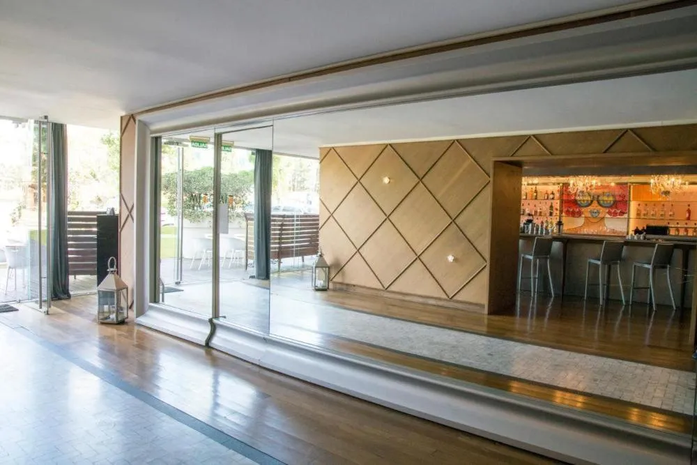 Property building in Yoo Punta Del Este