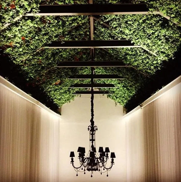 Spa and wellness centre/facilities in Yoo Punta Del Este