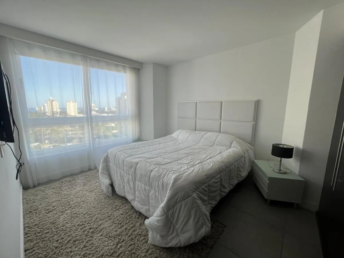 Bed in Yoo Punta Del Este