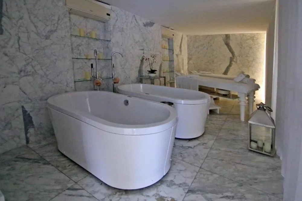 Spa and wellness centre/facilities in Yoo Punta Del Este