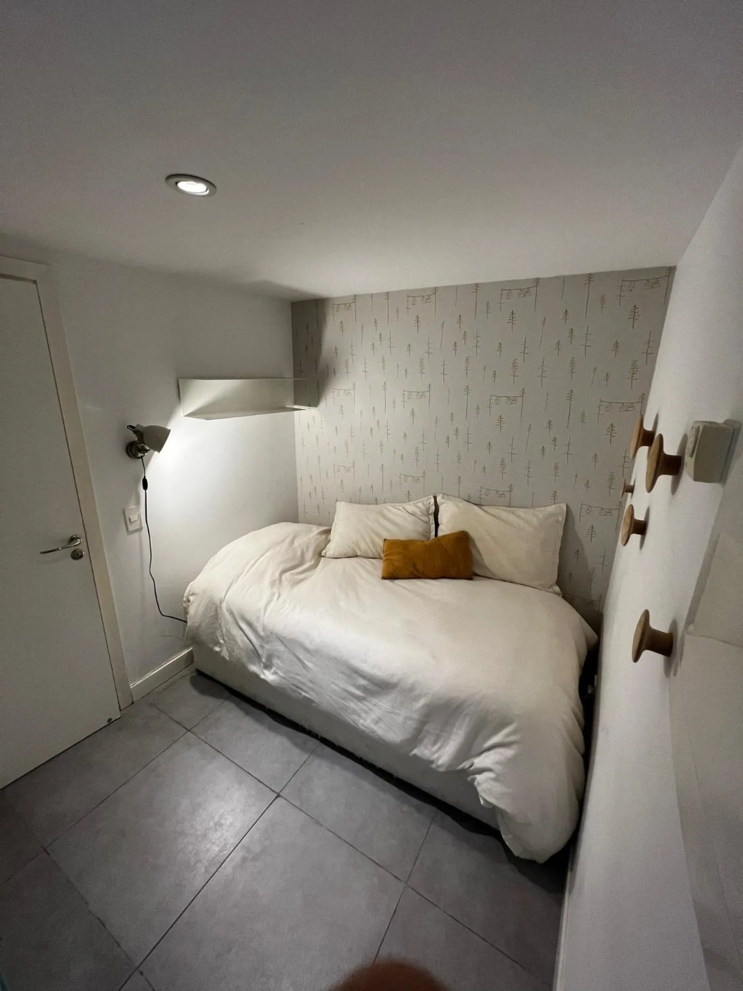 Bedroom, Bed in Yoo Punta Del Este