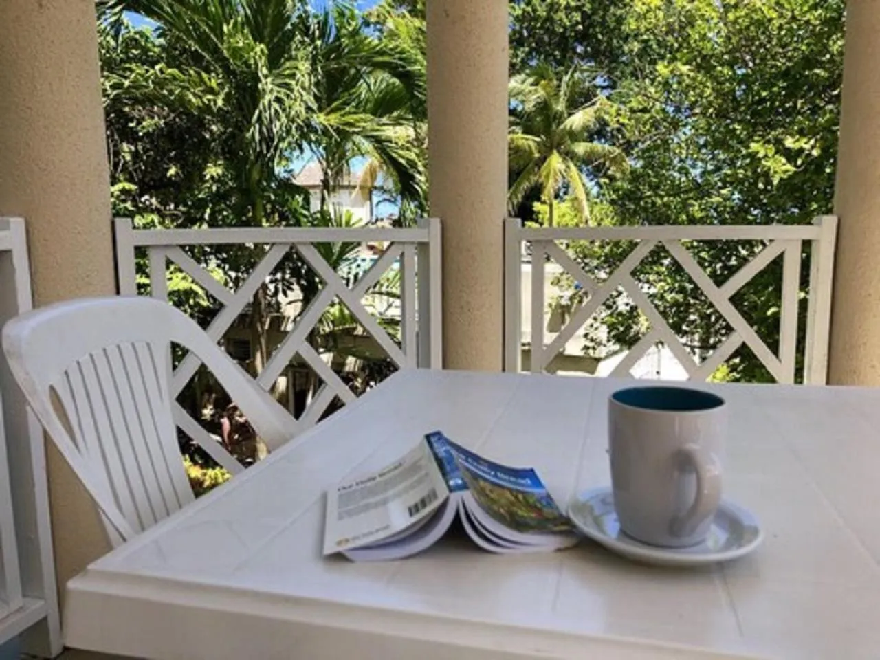 Balcony/Terrace, Restaurant/Places to Eat in Sky Castles