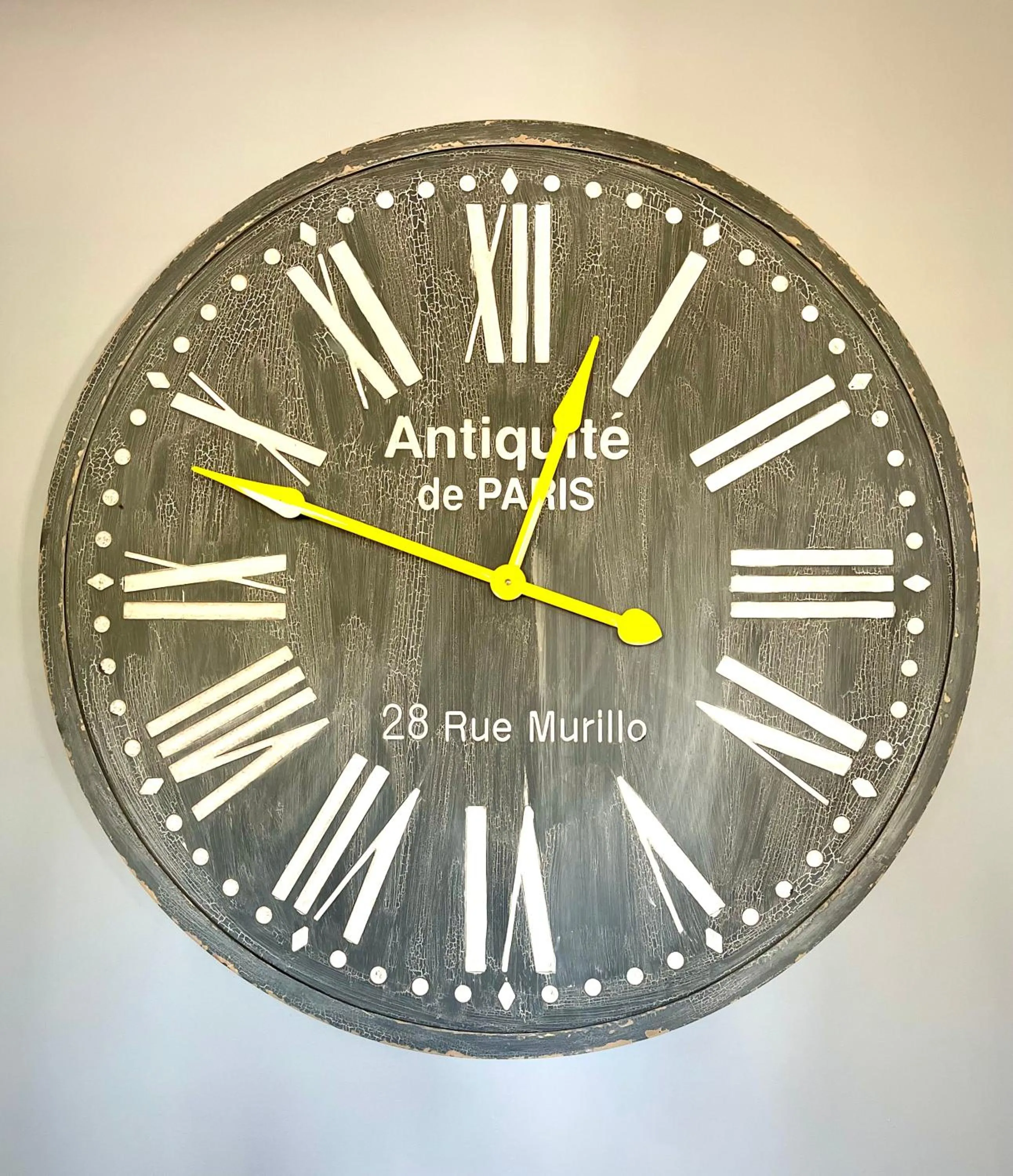 Decorative detail in Top Floor Riverfront Condo with Stellar Sunsets!