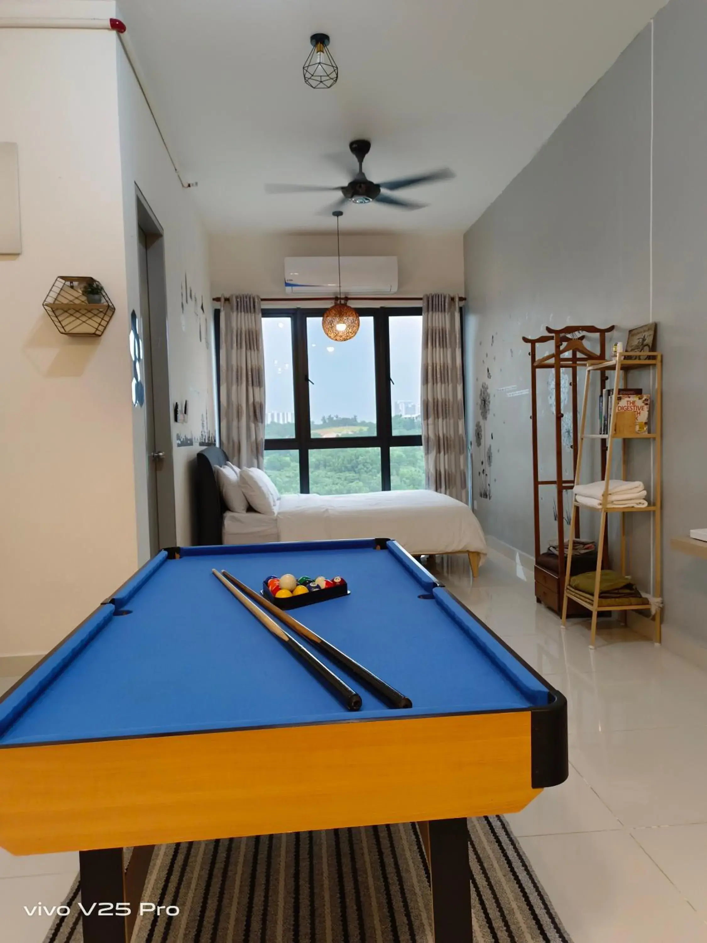 KLIA AIRPORT HOMESTAY 3 KLIA AIRPORT HOMESTAY 3