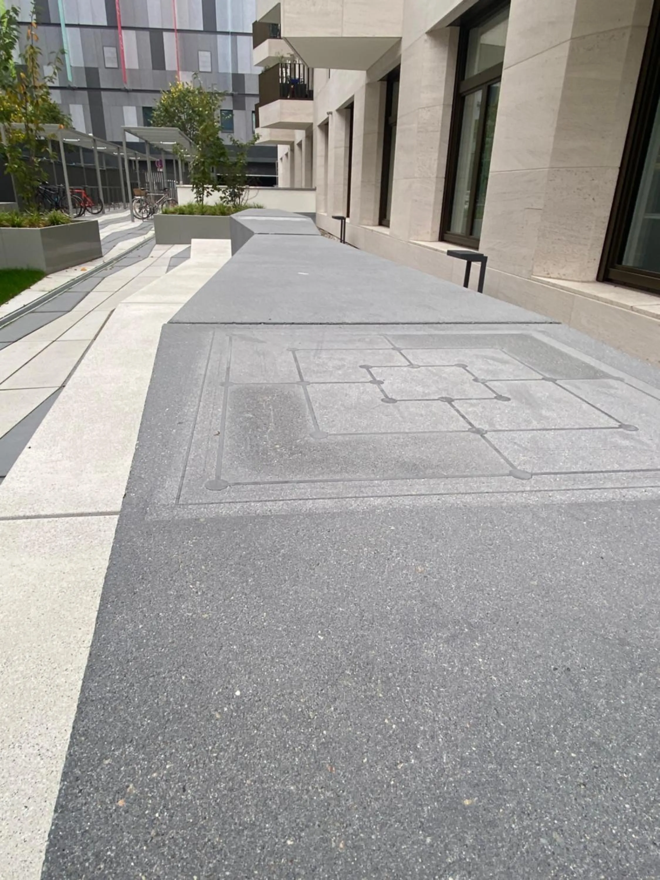 TV and multimedia in Pure Berlin Apartments - Luxury at Pure Living in City Center