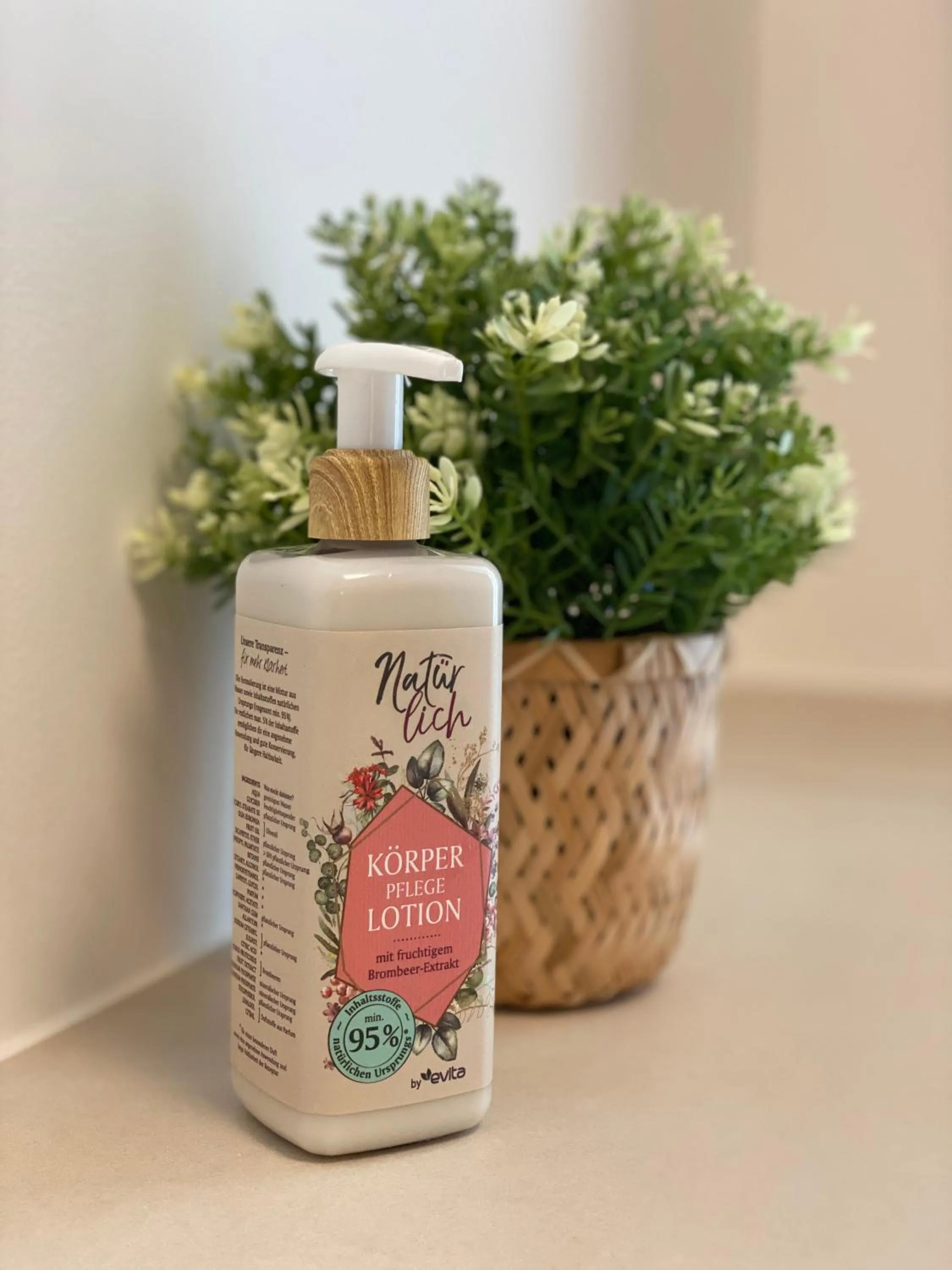 Bathroom in Pure Berlin Apartments - Luxury at Pure Living in City Center