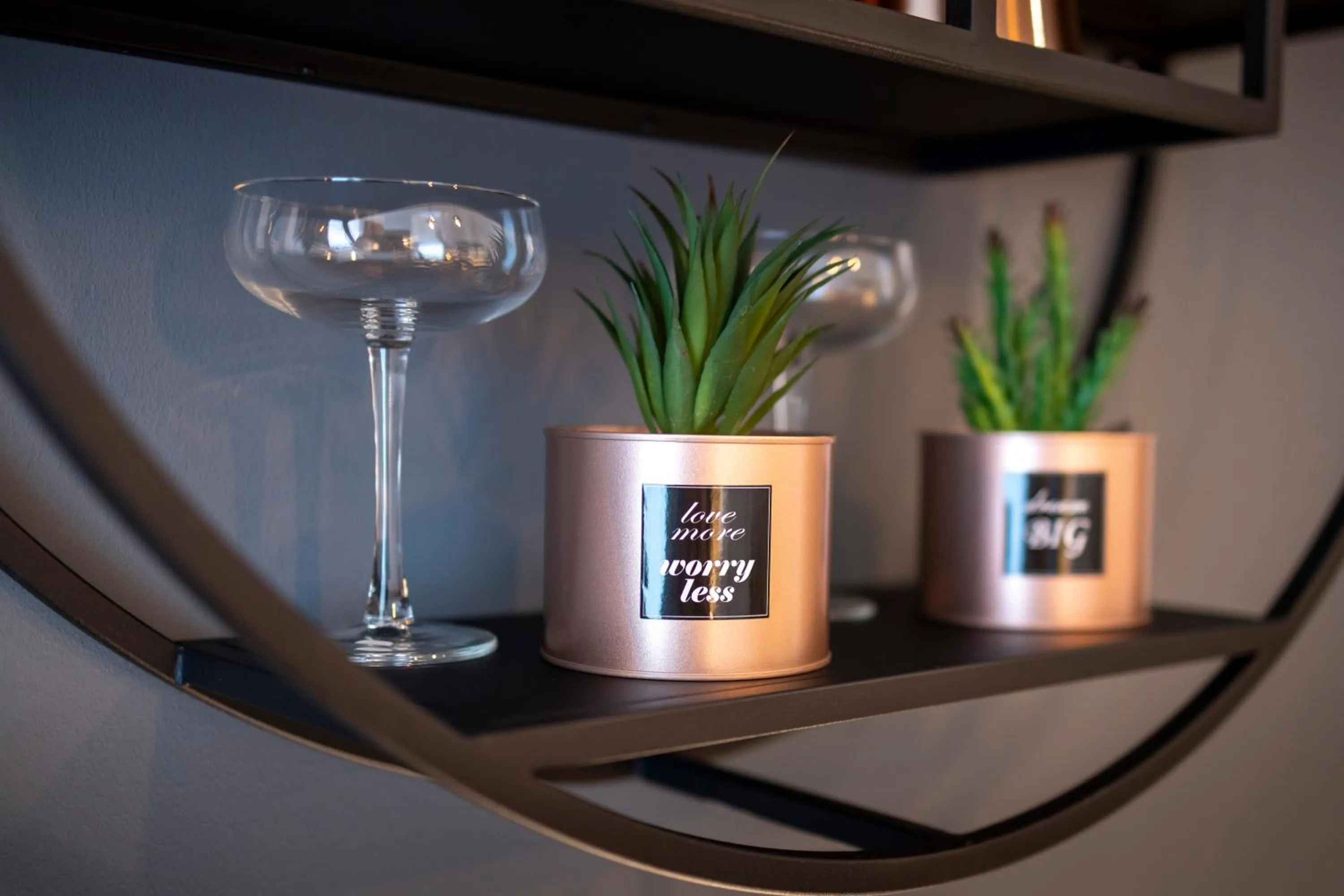 Living room in Pure Berlin Apartments - Luxury at Pure Living in City Center