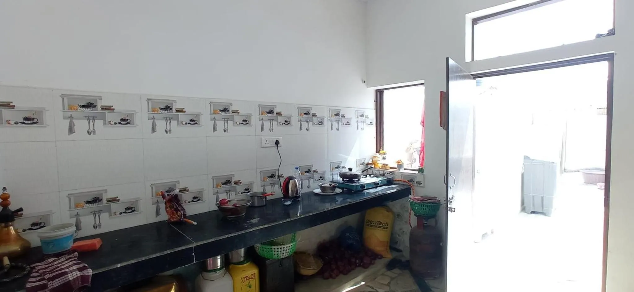 Karma Hostel