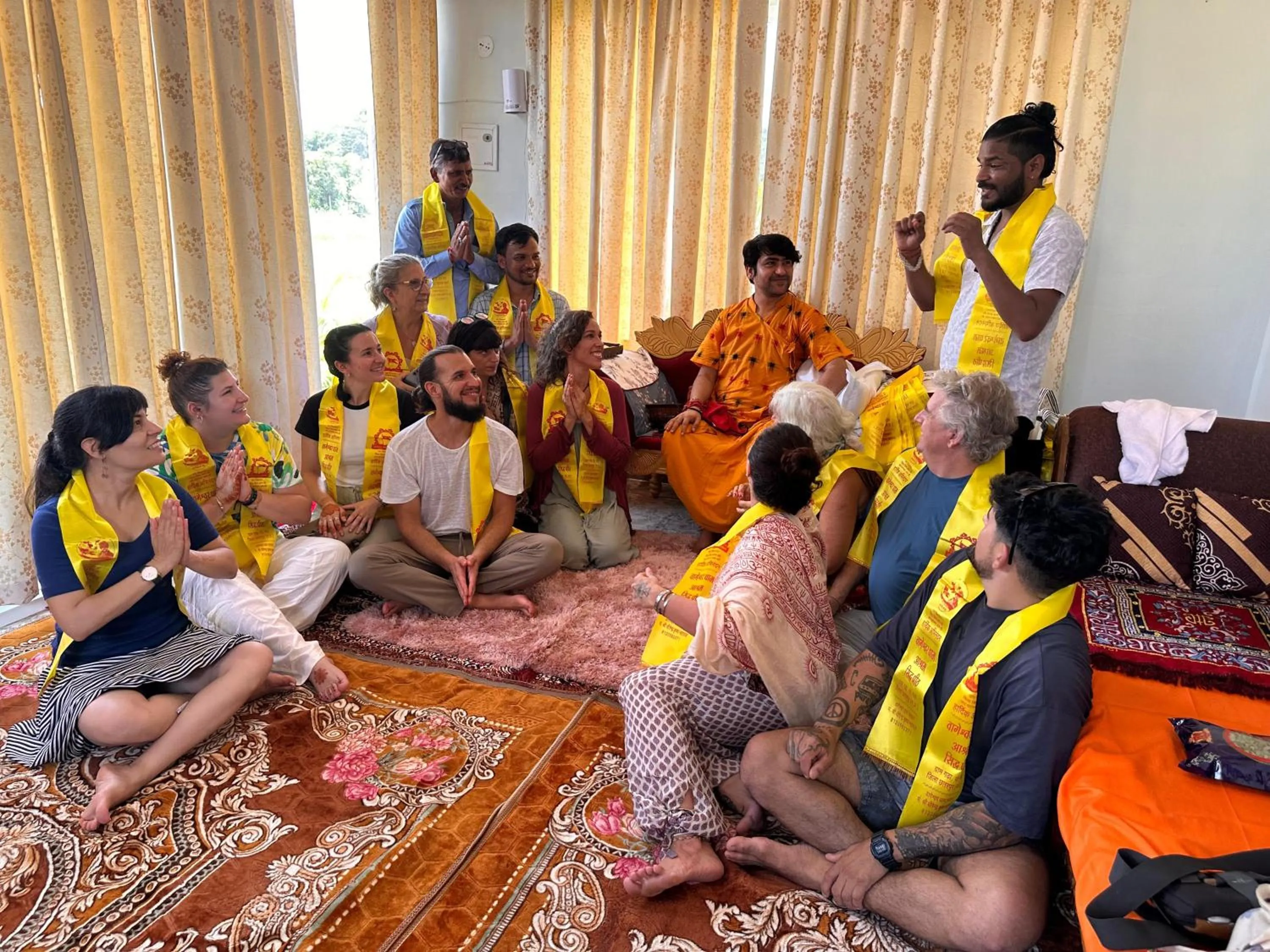 Karma Hostel