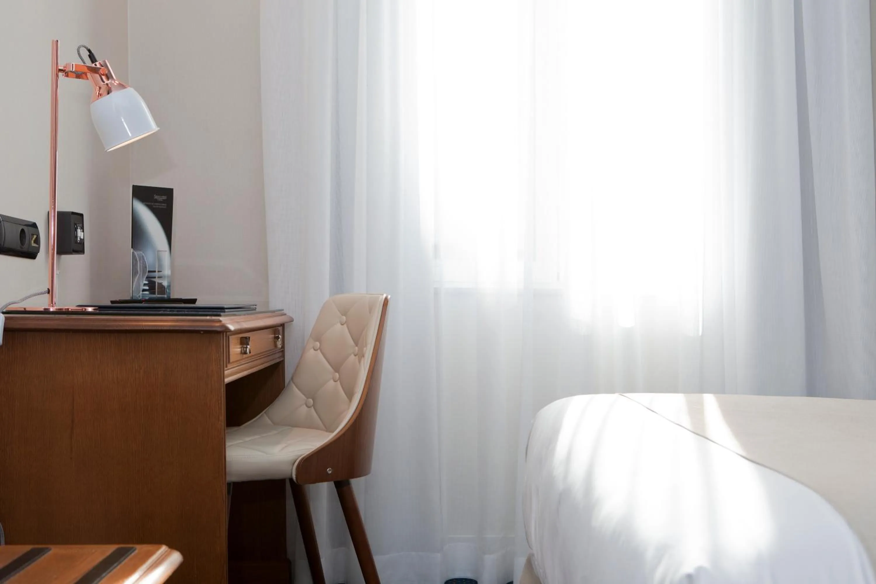 Decorative detail in Felipe IV