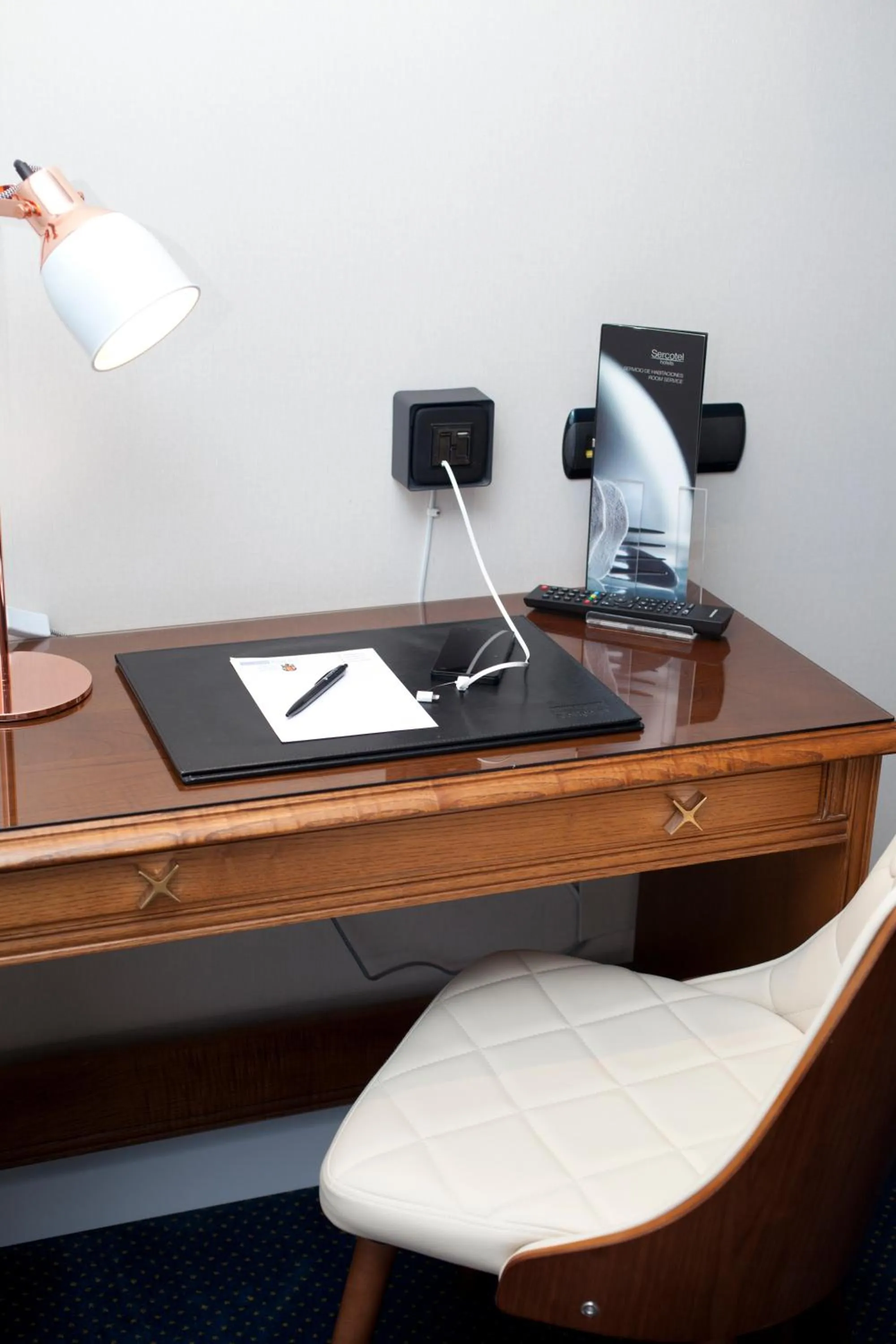 Decorative detail in Felipe IV