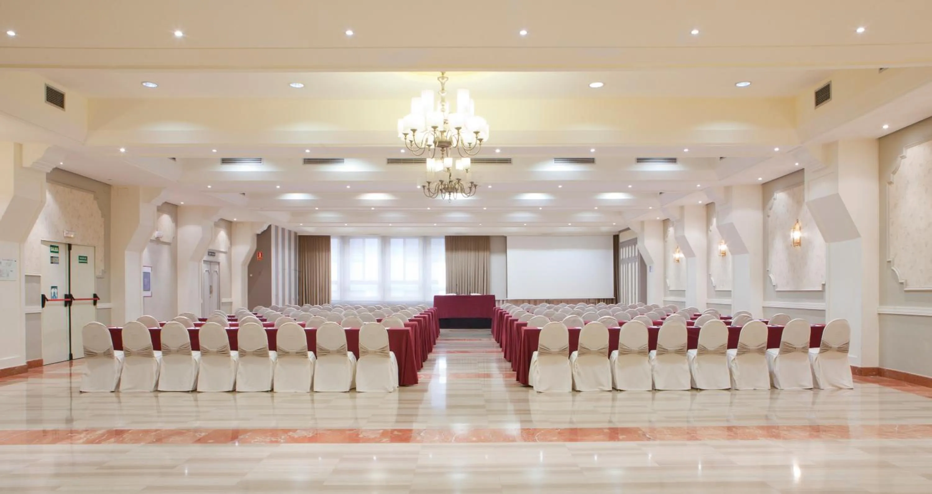 Meeting/conference room in Felipe IV