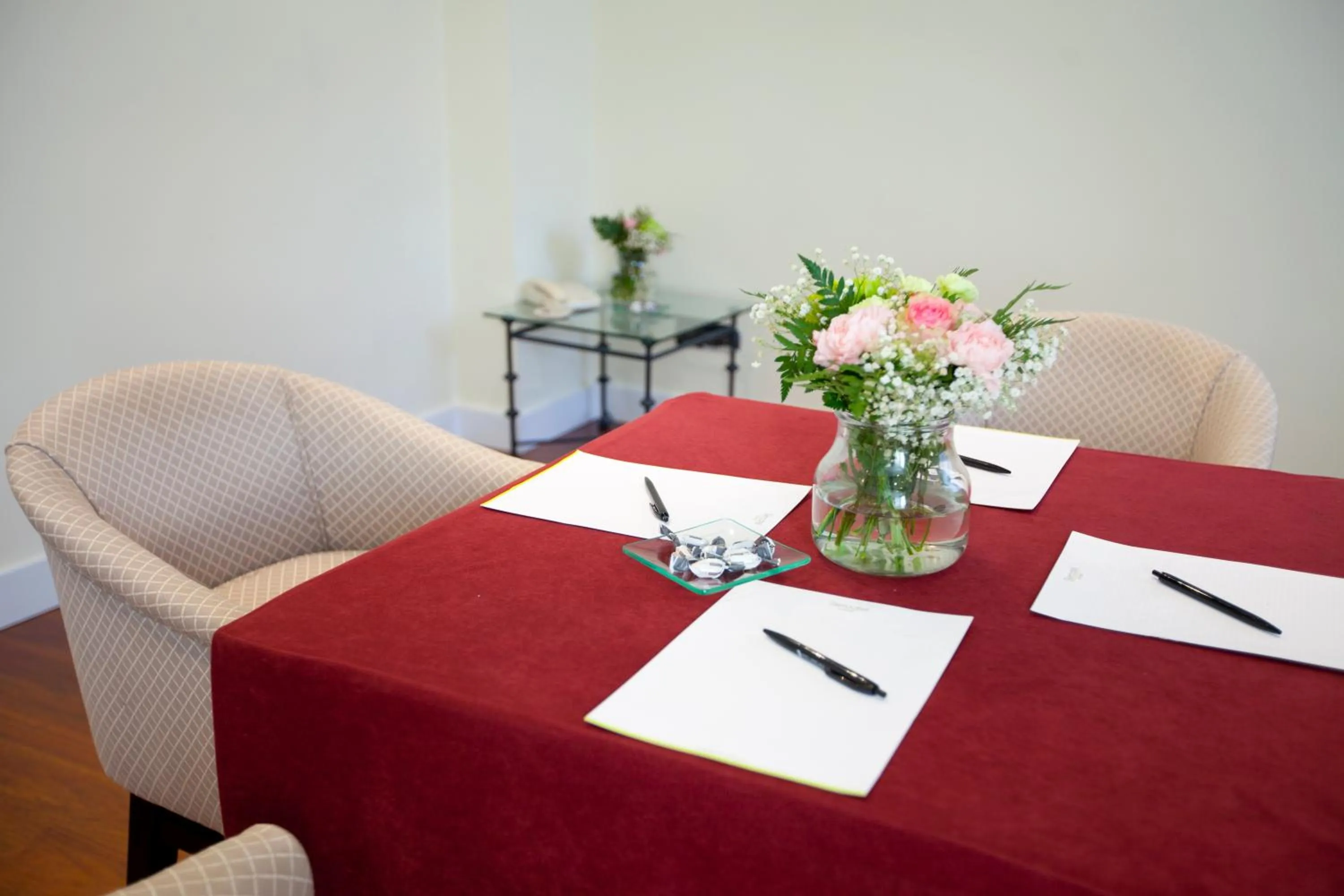 Meeting/conference room in Felipe IV