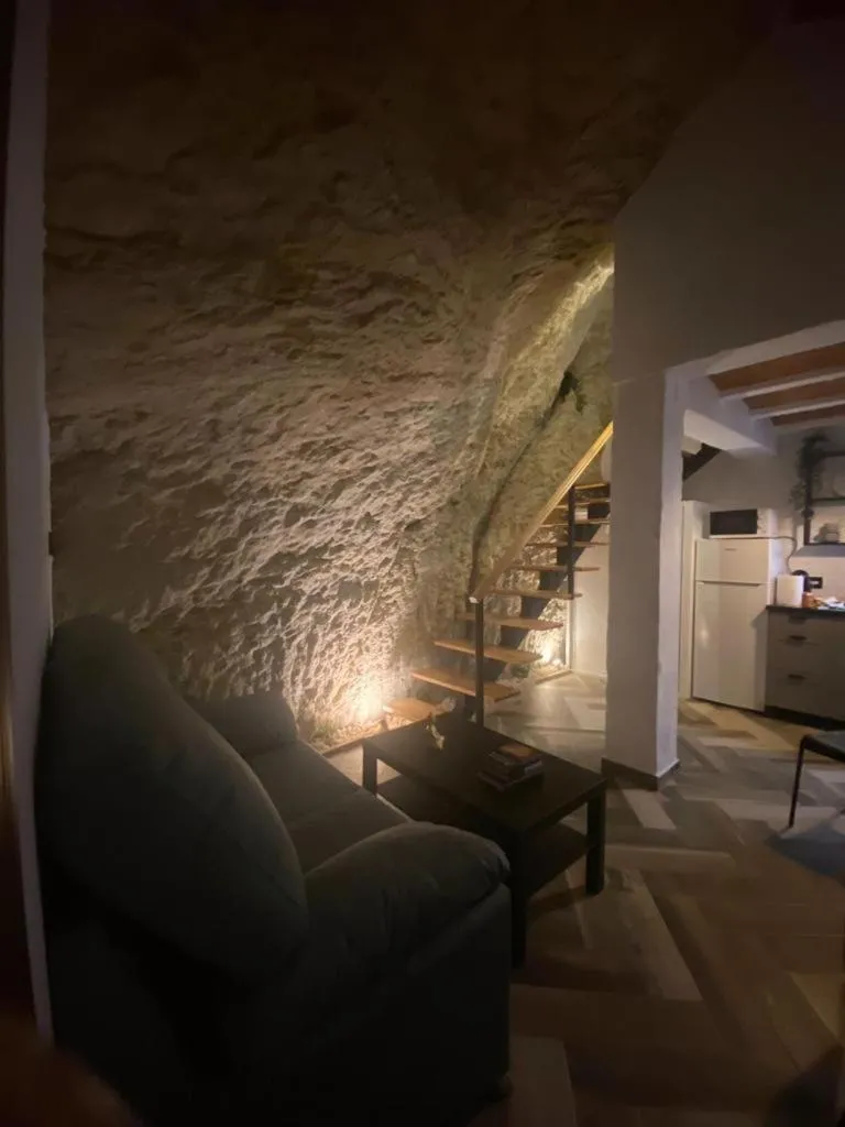 Casa Rural Bajo la Alcazaba