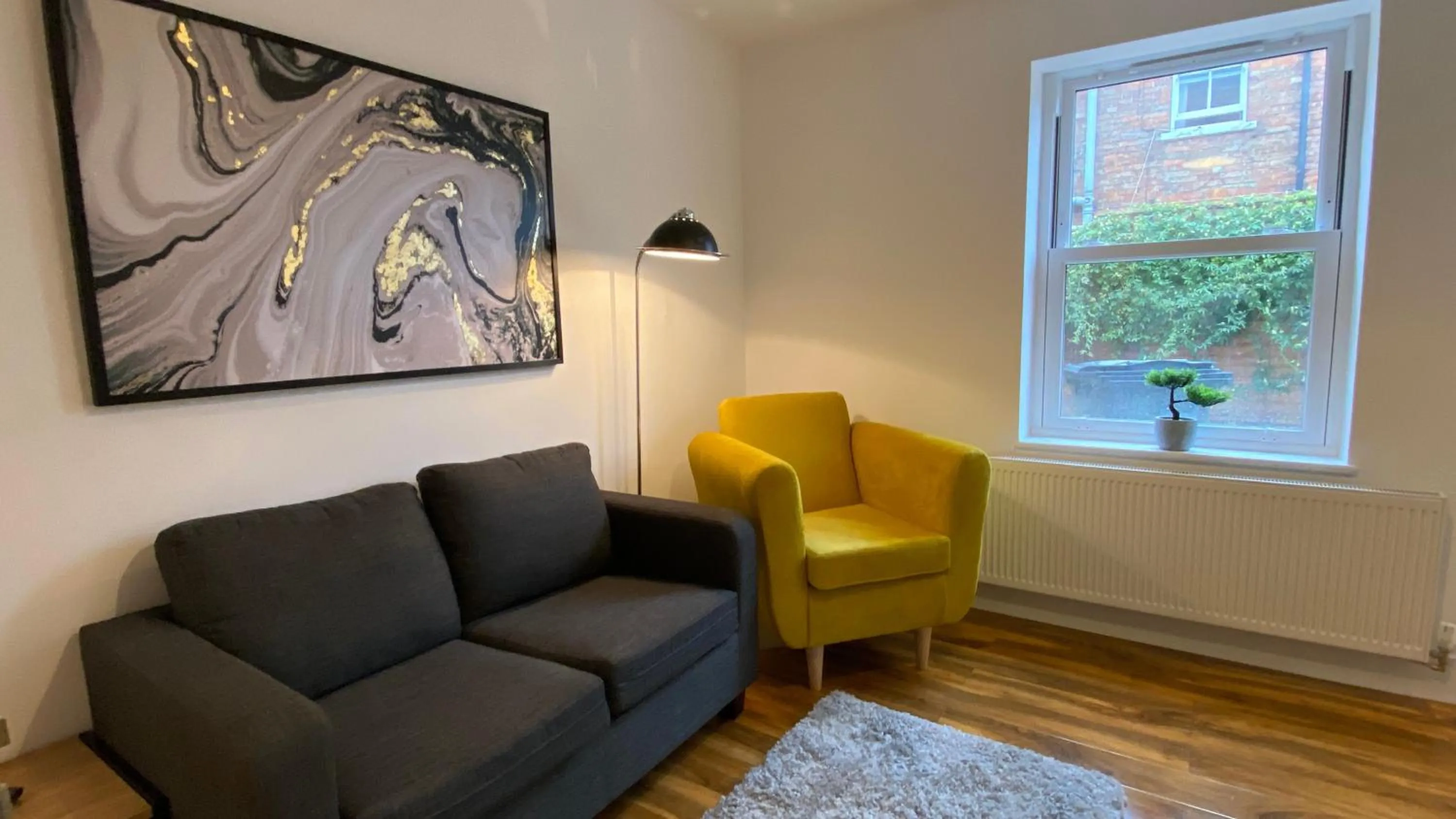 Other in De Parys Self-Catering Flat 2 in Bedford