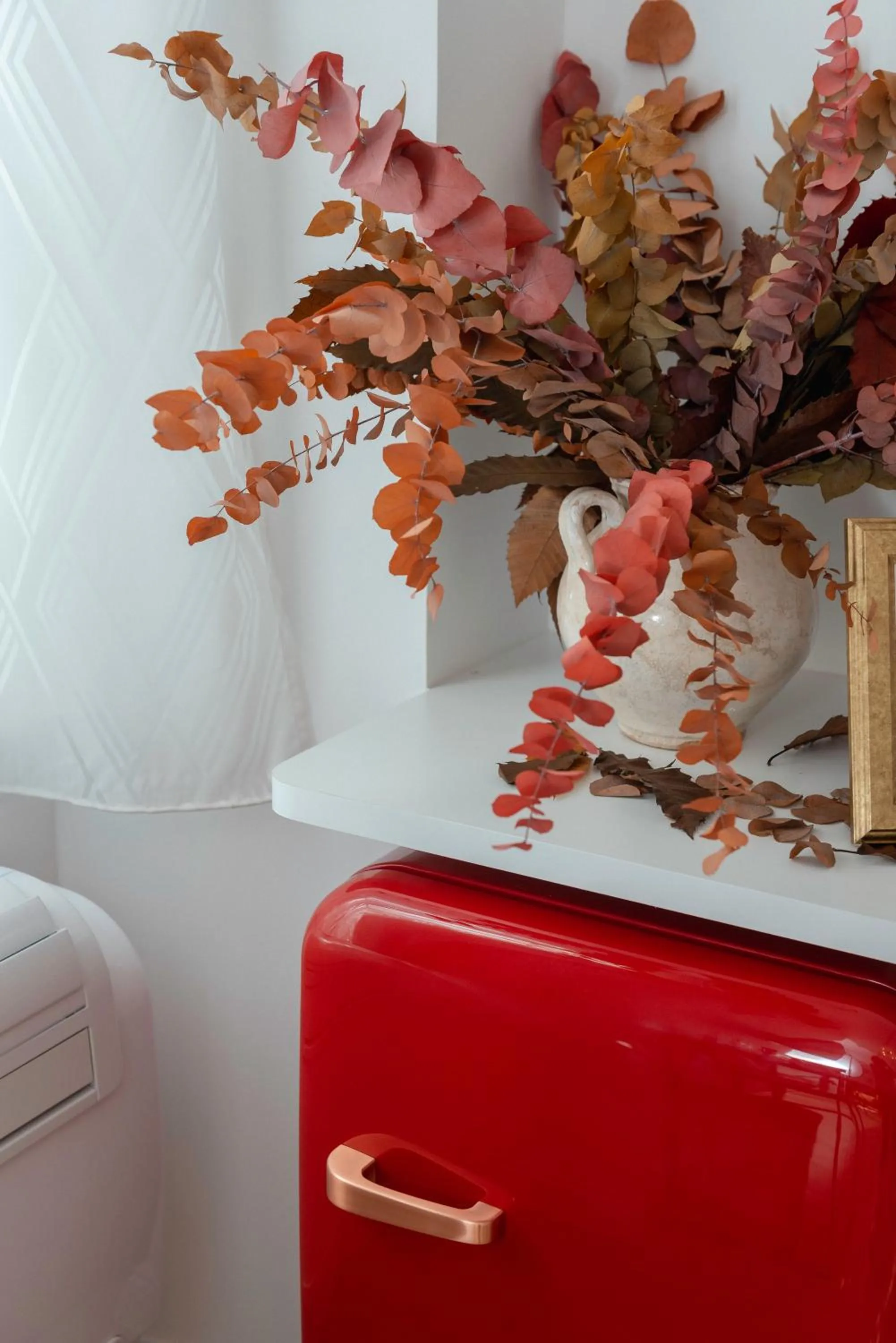 Floor plan in Victoria Boutique Suites