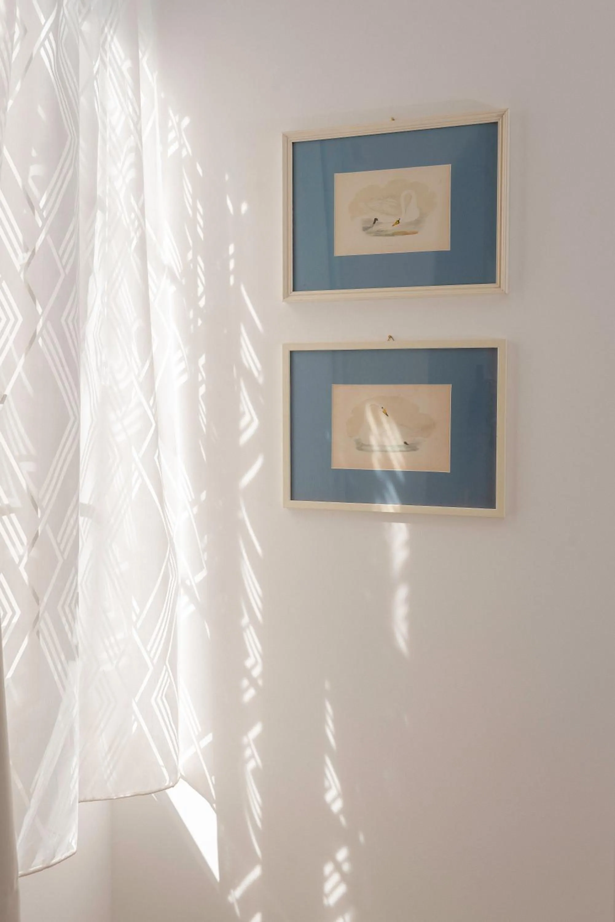 Decorative detail in Victoria Boutique Suites