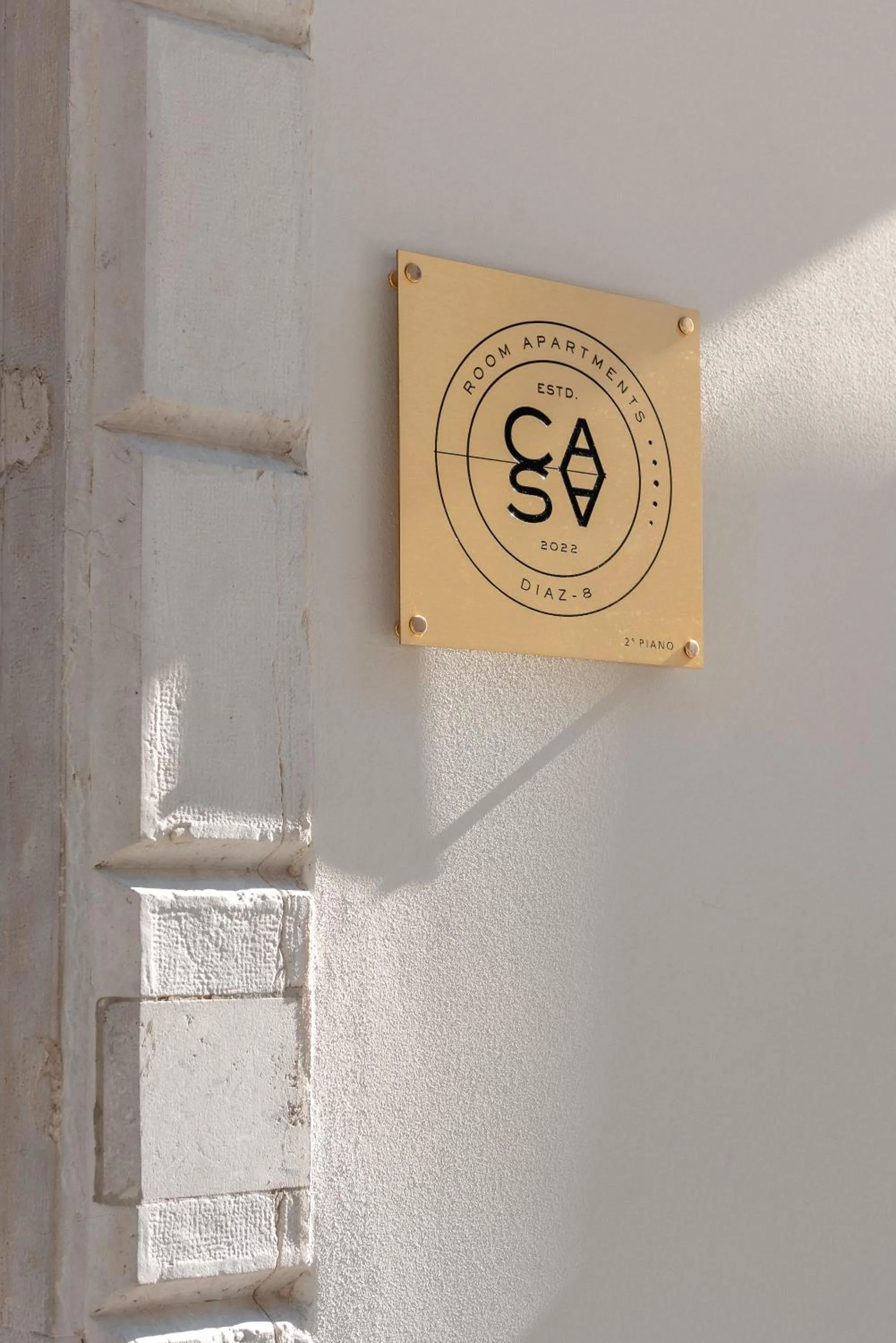 CASA Room Apartments Diaz 8