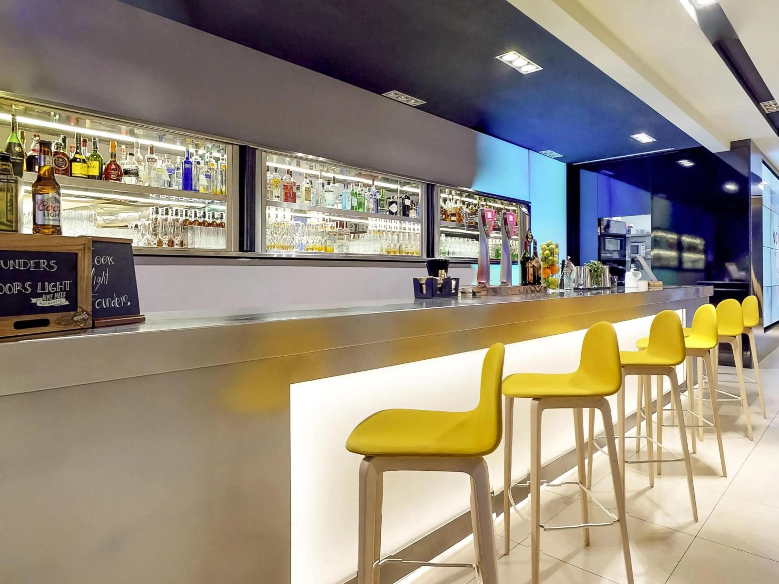 Other in Novotel Madrid Center