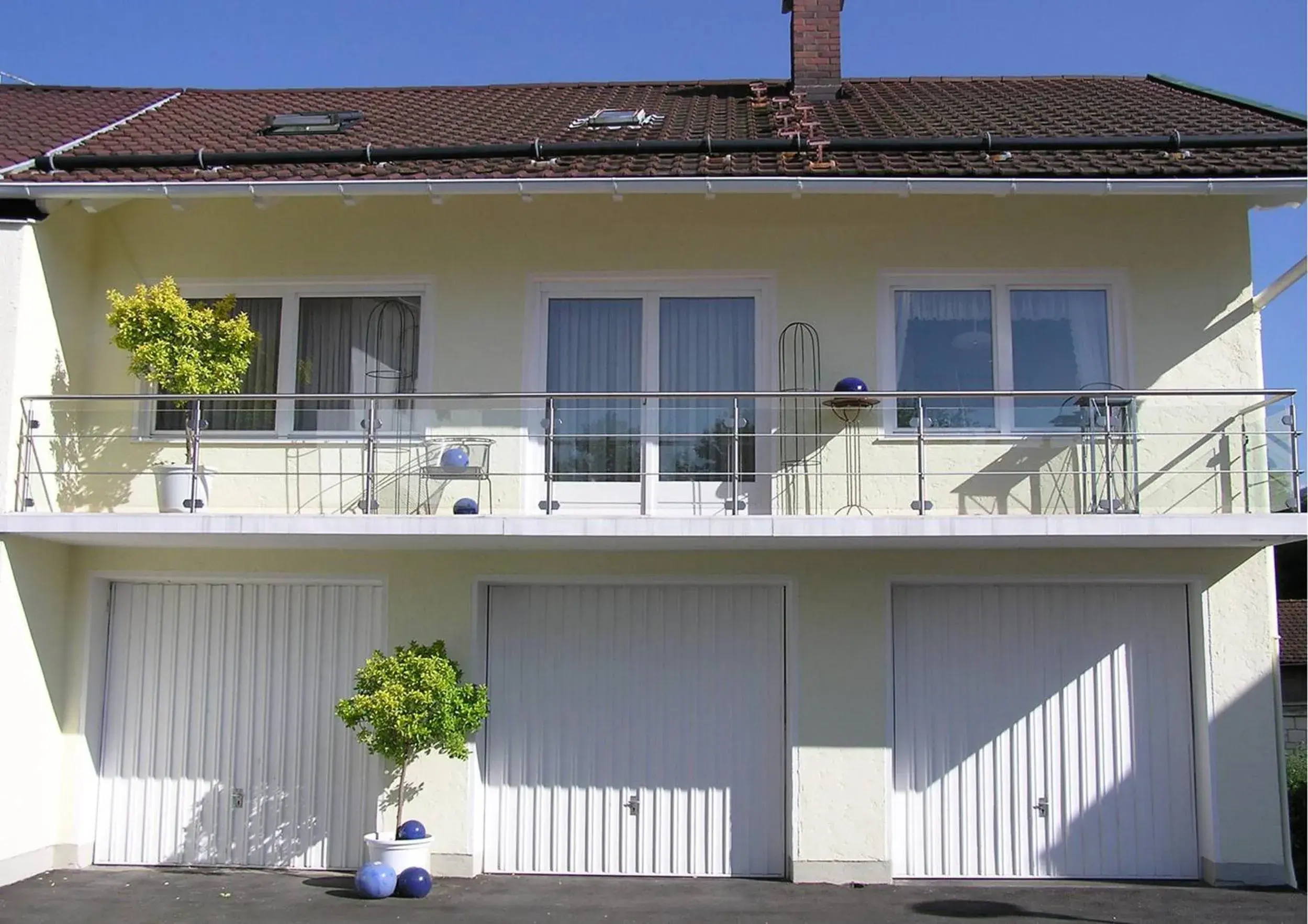 Haus Sonnenschein Haus Sonnenschein