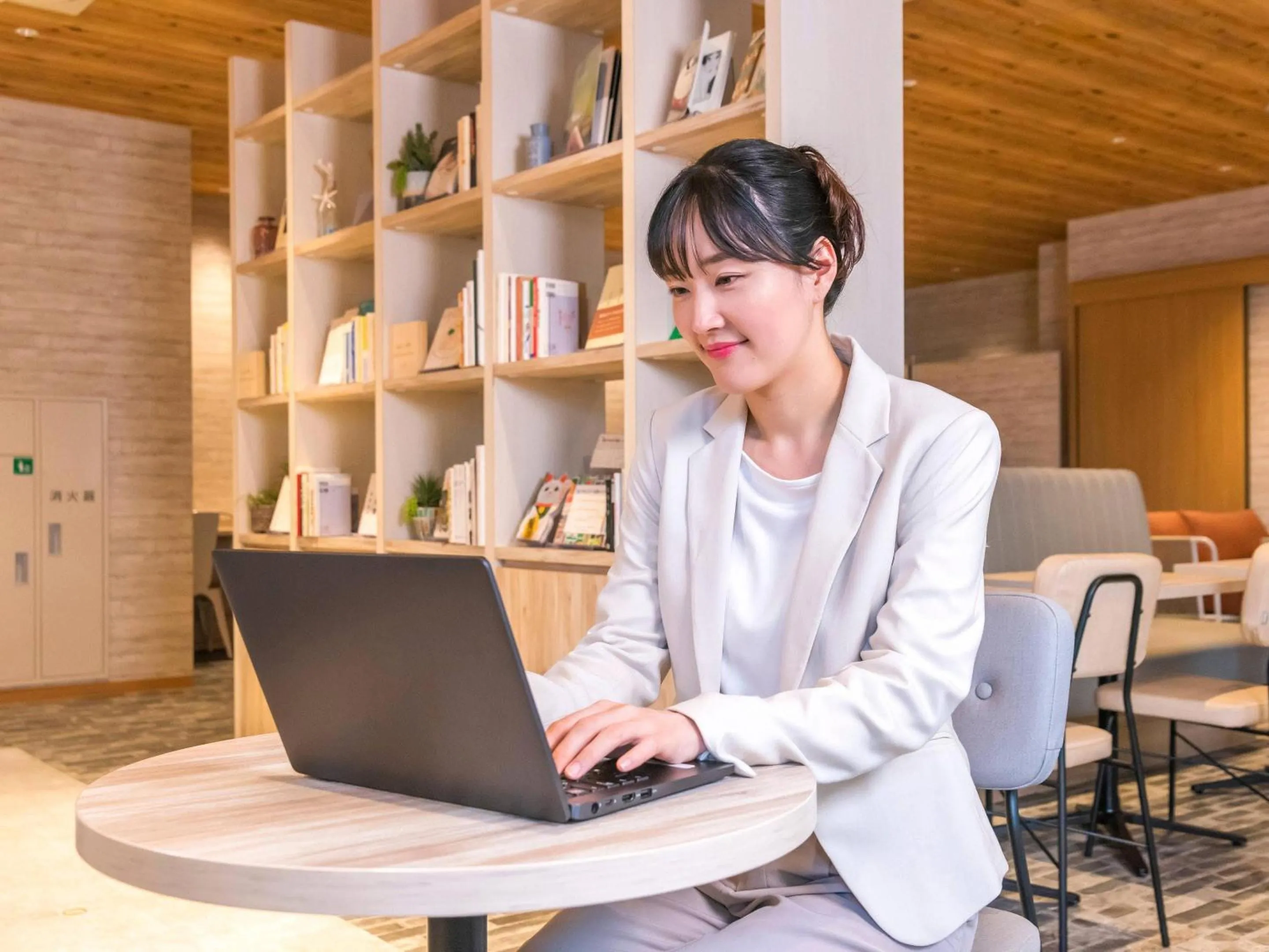 Other in Comfort Hotel Yokkaichi