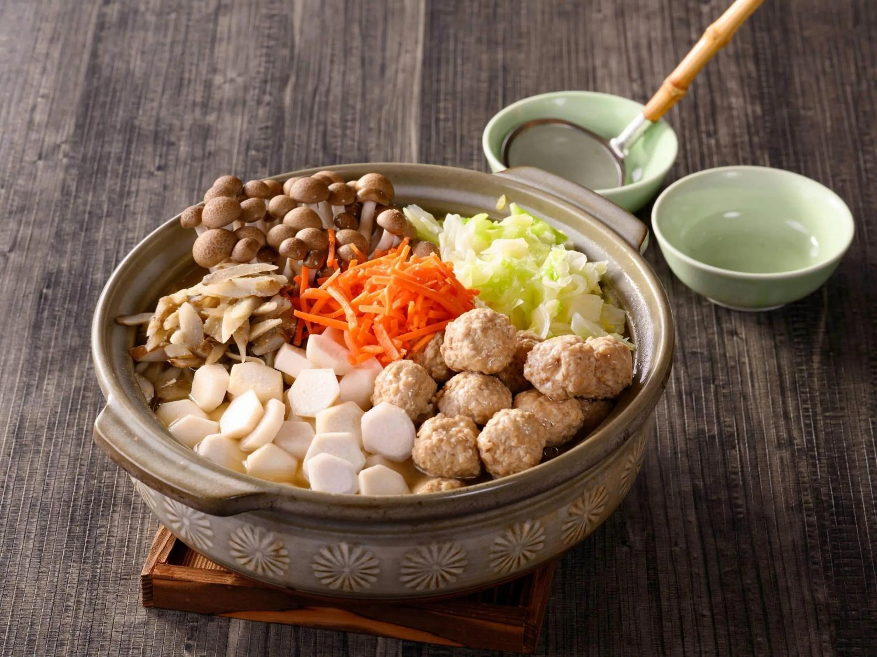 Breakfast in Comfort Hotel Yokkaichi